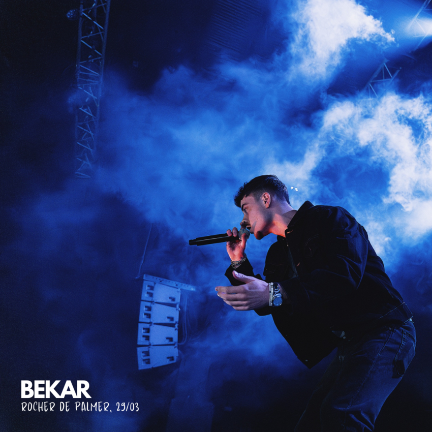 Bekar｜L’enfant des briques rouges