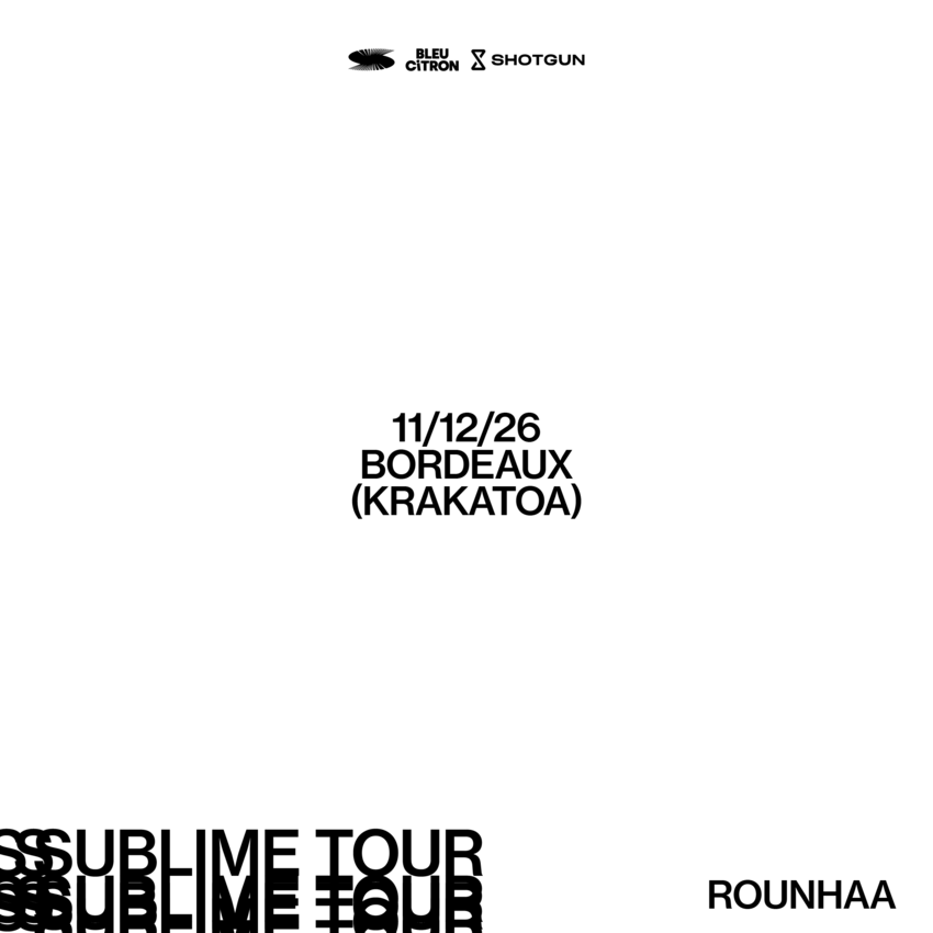 ROUNHAA