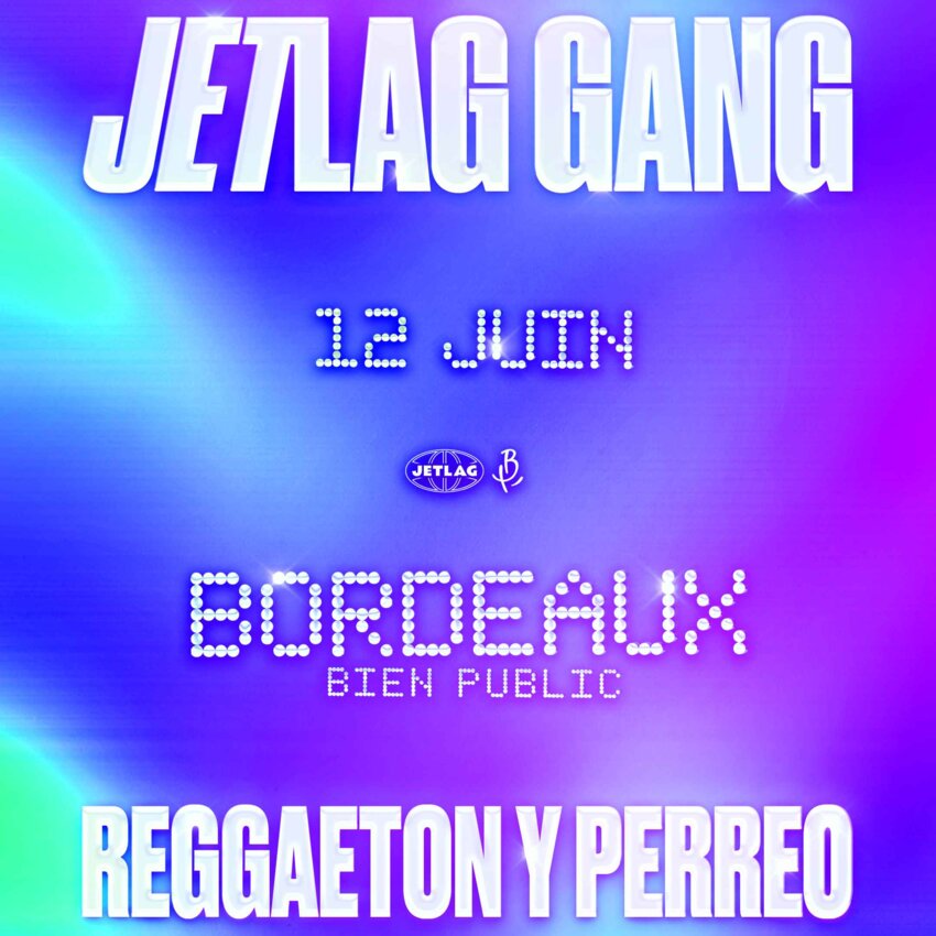 JETLAG