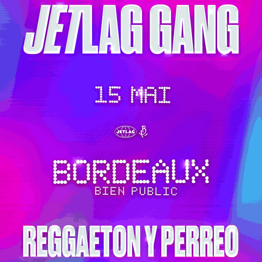 JETLAG