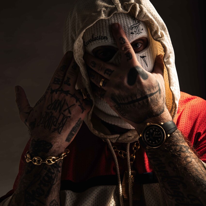 Seth Gueko