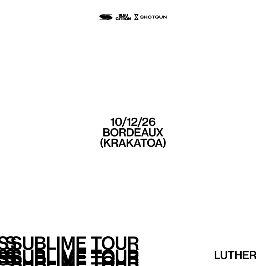 LUTHER
