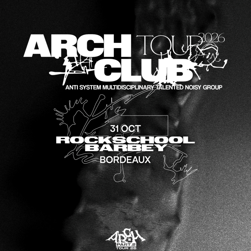 ARCH CLUB