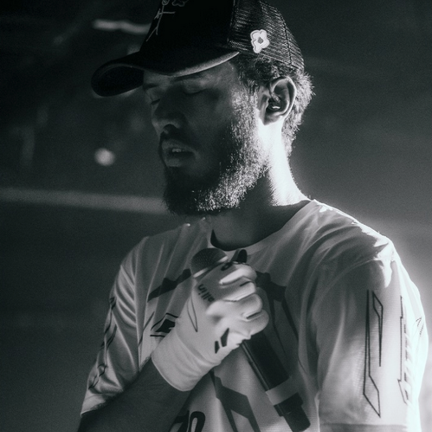 COELHO｜L'ascension d'un artiste déterminé