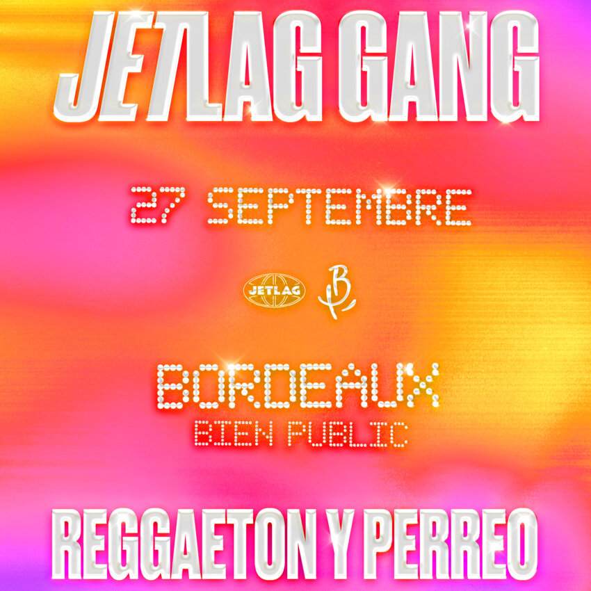 JETLAG