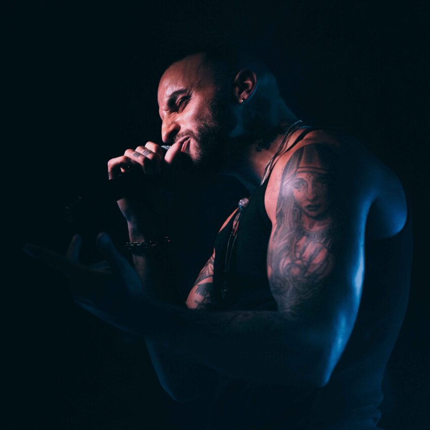 Usky｜Le pirate à la vision acérée