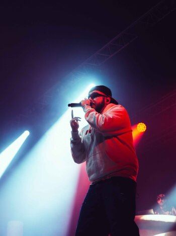 Caballero & JeanJass