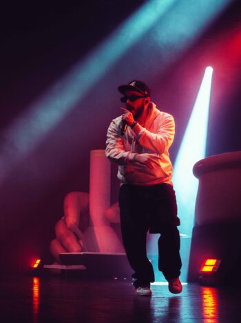 Caballero & JeanJass