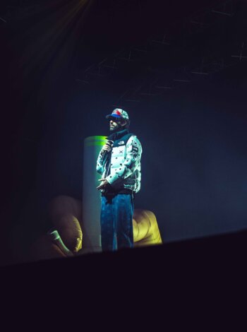 Caballero & JeanJass