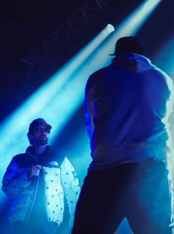 Caballero & JeanJass