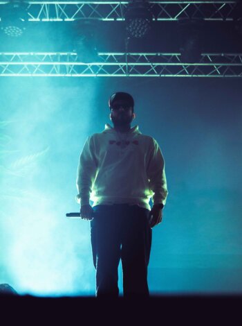 Caballero & JeanJass