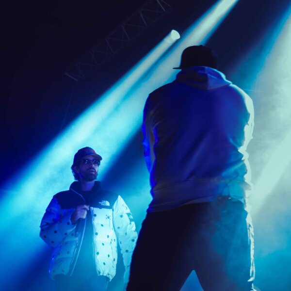 Caballero & JeanJass