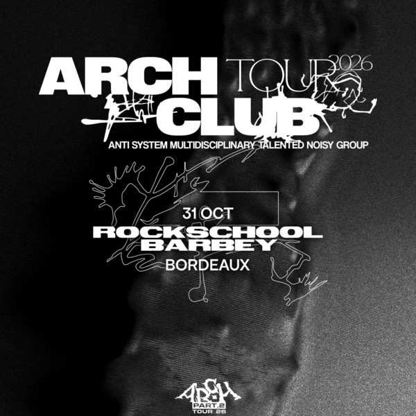 ARCH CLUB