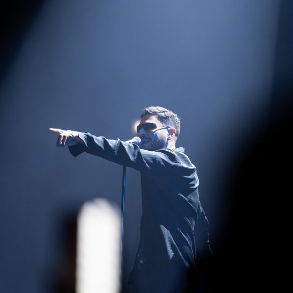 B.B. Jacques｜Qui est ce poète contemporain au béret ?